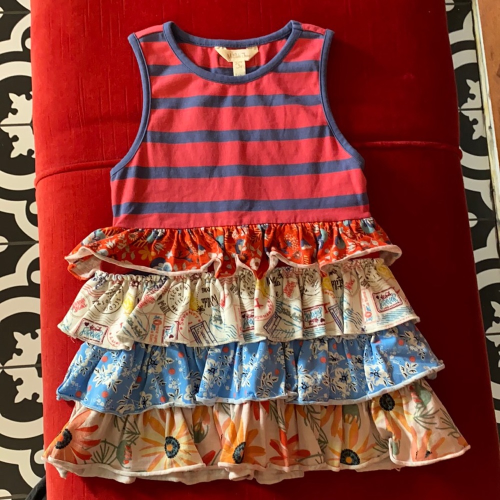 Matilda Jane Top